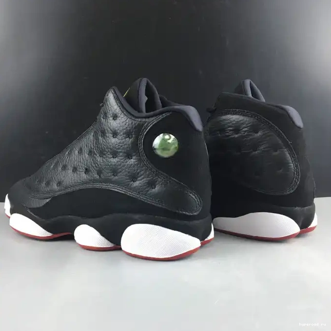 414571-001 13 2011 Retro Jordan Air 'Playoff' 0426